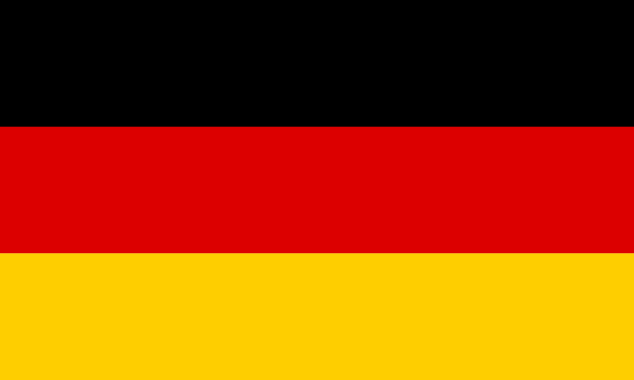 Netherlands Flag